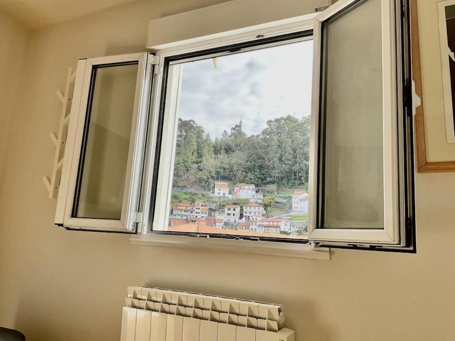 La Terraza De Cudillero Διαμέρισμα Εξωτερικό φωτογραφία