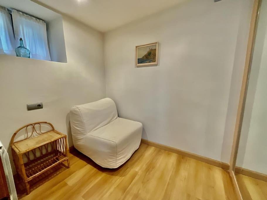 La Terraza De Cudillero Διαμέρισμα Εξωτερικό φωτογραφία