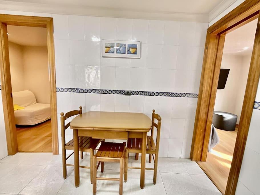 La Terraza De Cudillero Διαμέρισμα Εξωτερικό φωτογραφία
