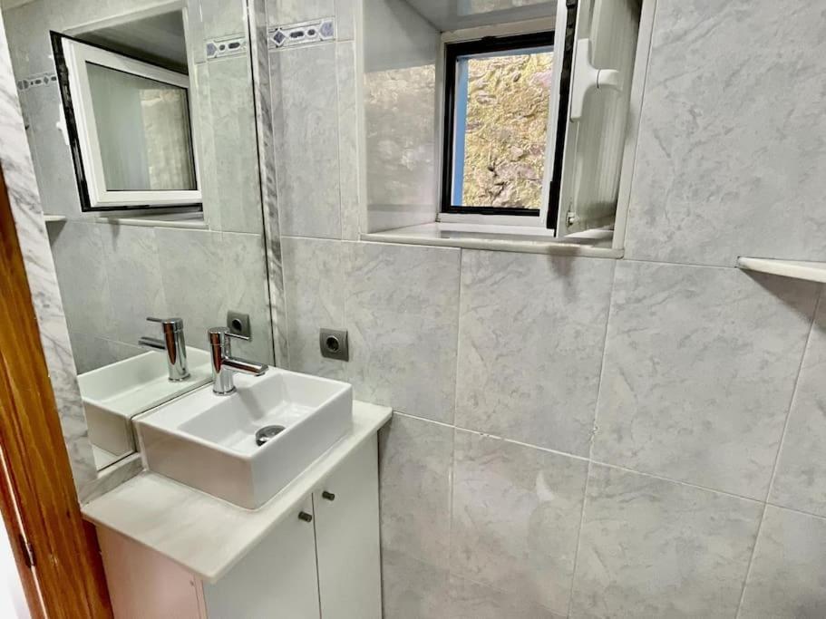 La Terraza De Cudillero Διαμέρισμα Εξωτερικό φωτογραφία
